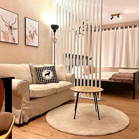 Gosau Apartment 307 Екстериор снимка