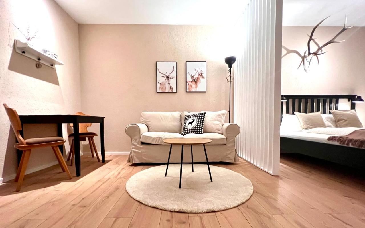 Gosau Apartment 307 Екстериор снимка