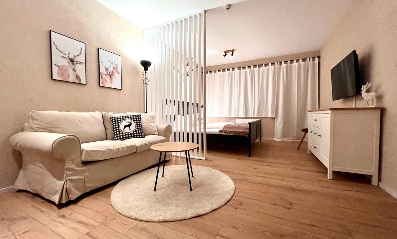 Gosau Apartment 307 Екстериор снимка