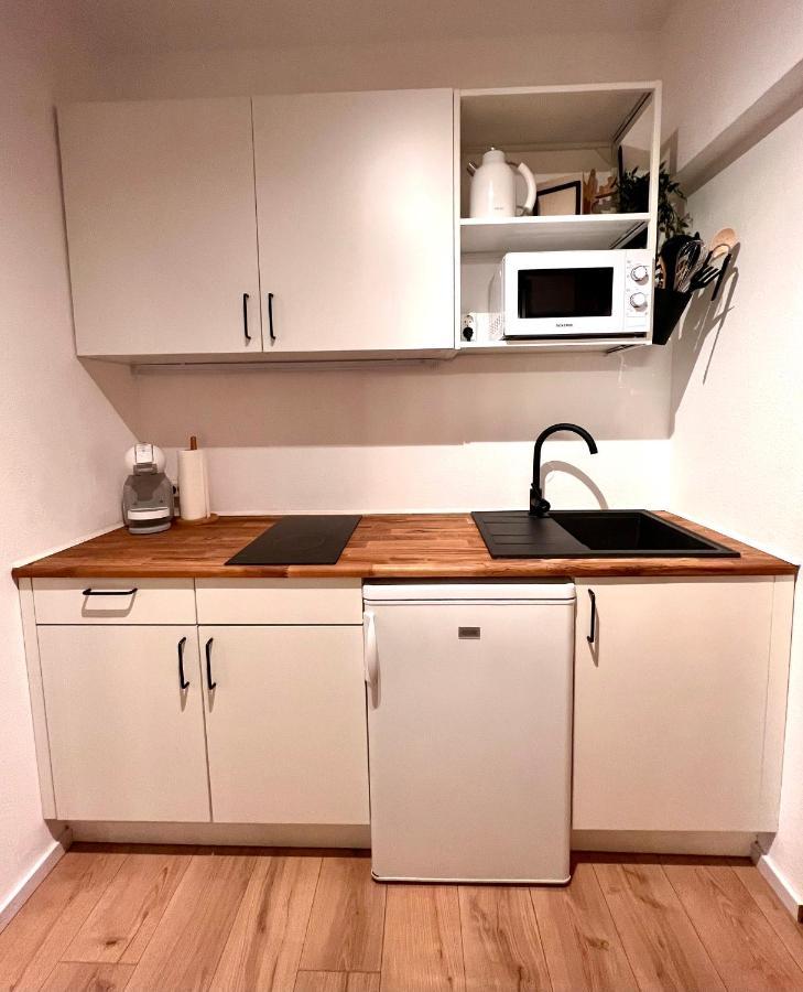 Gosau Apartment 307 Екстериор снимка