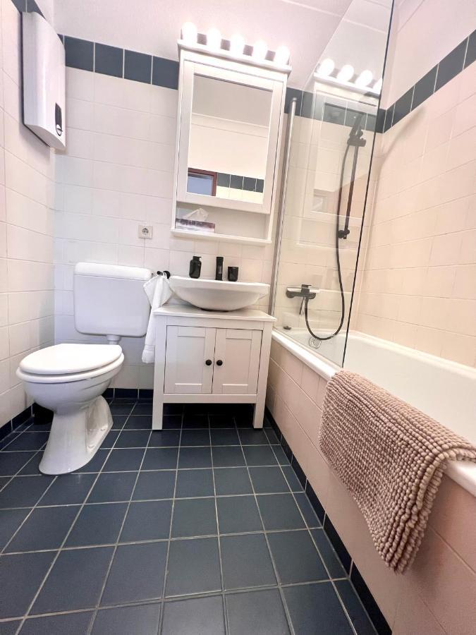 Gosau Apartment 307 Екстериор снимка
