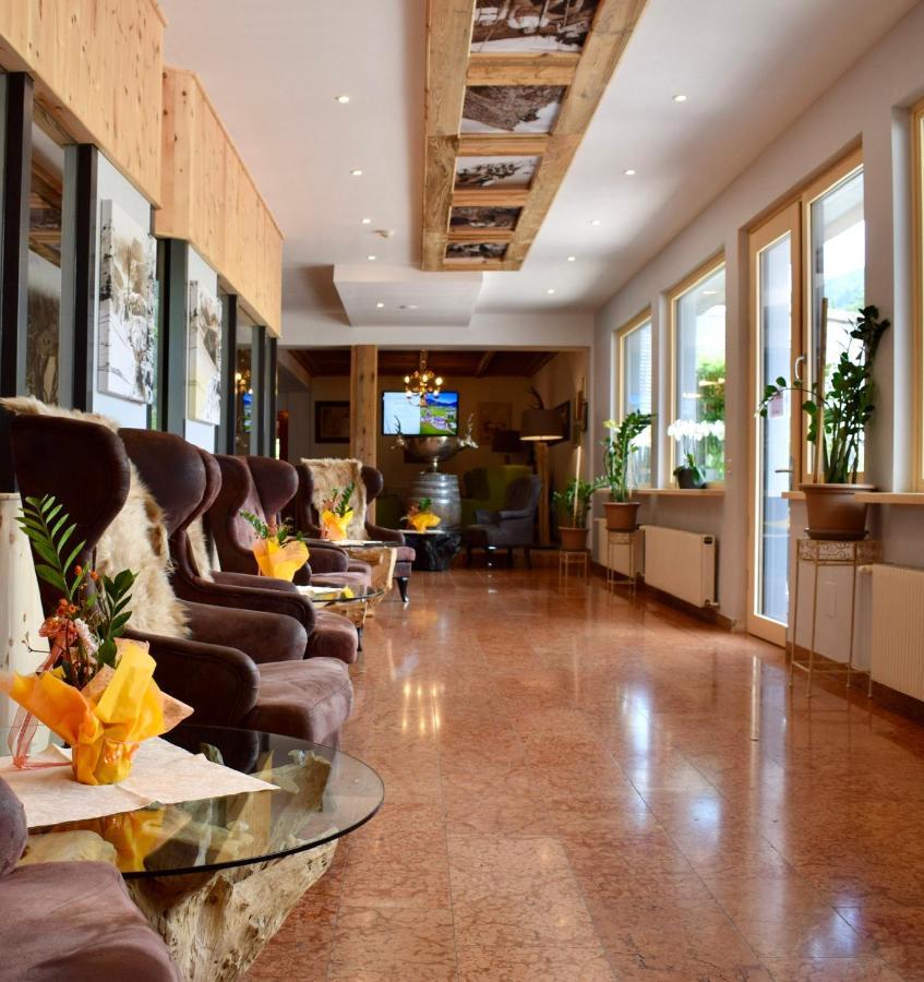 Gosau Apartment 307 Екстериор снимка