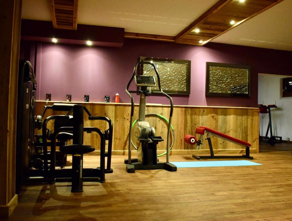 Gosau Apartment 307 Екстериор снимка