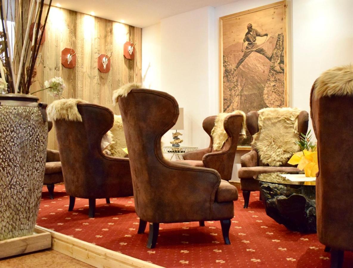 Gosau Apartment 307 Екстериор снимка
