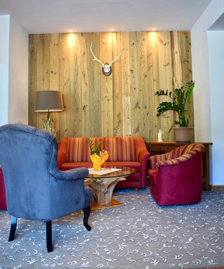 Gosau Apartment 307 Екстериор снимка