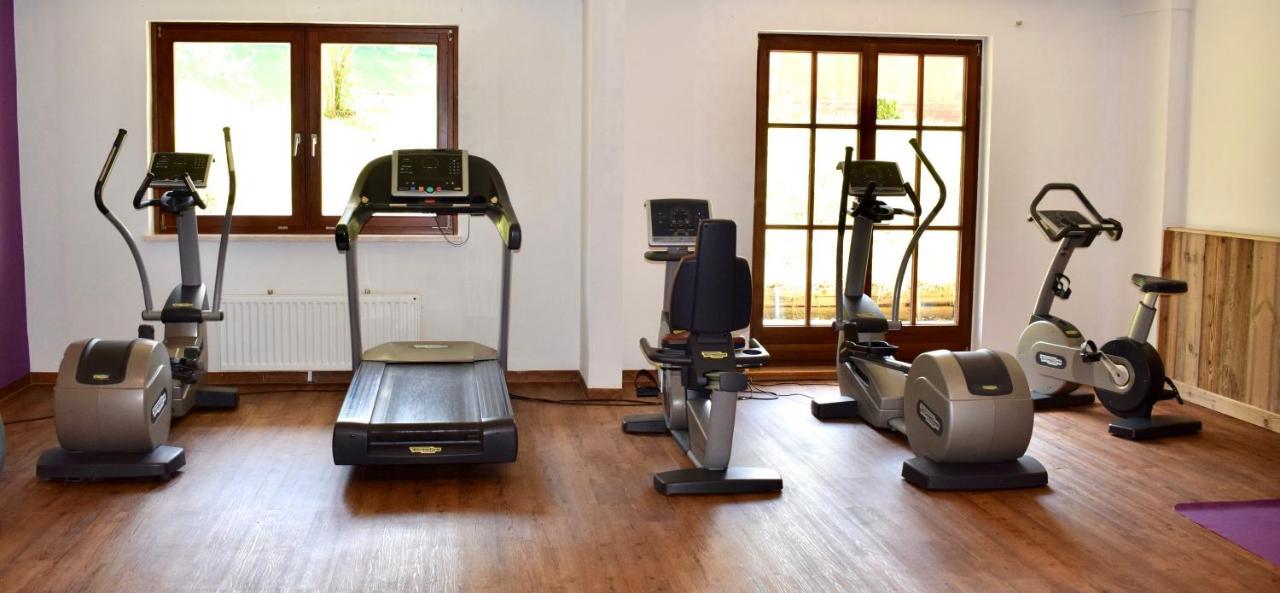 Gosau Apartment 307 Екстериор снимка
