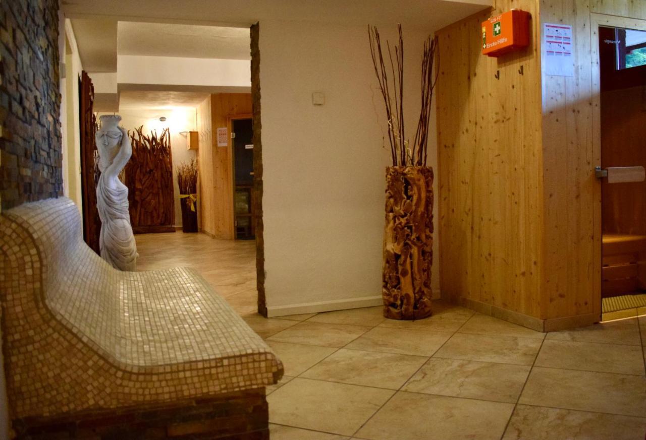 Gosau Apartment 307 Екстериор снимка