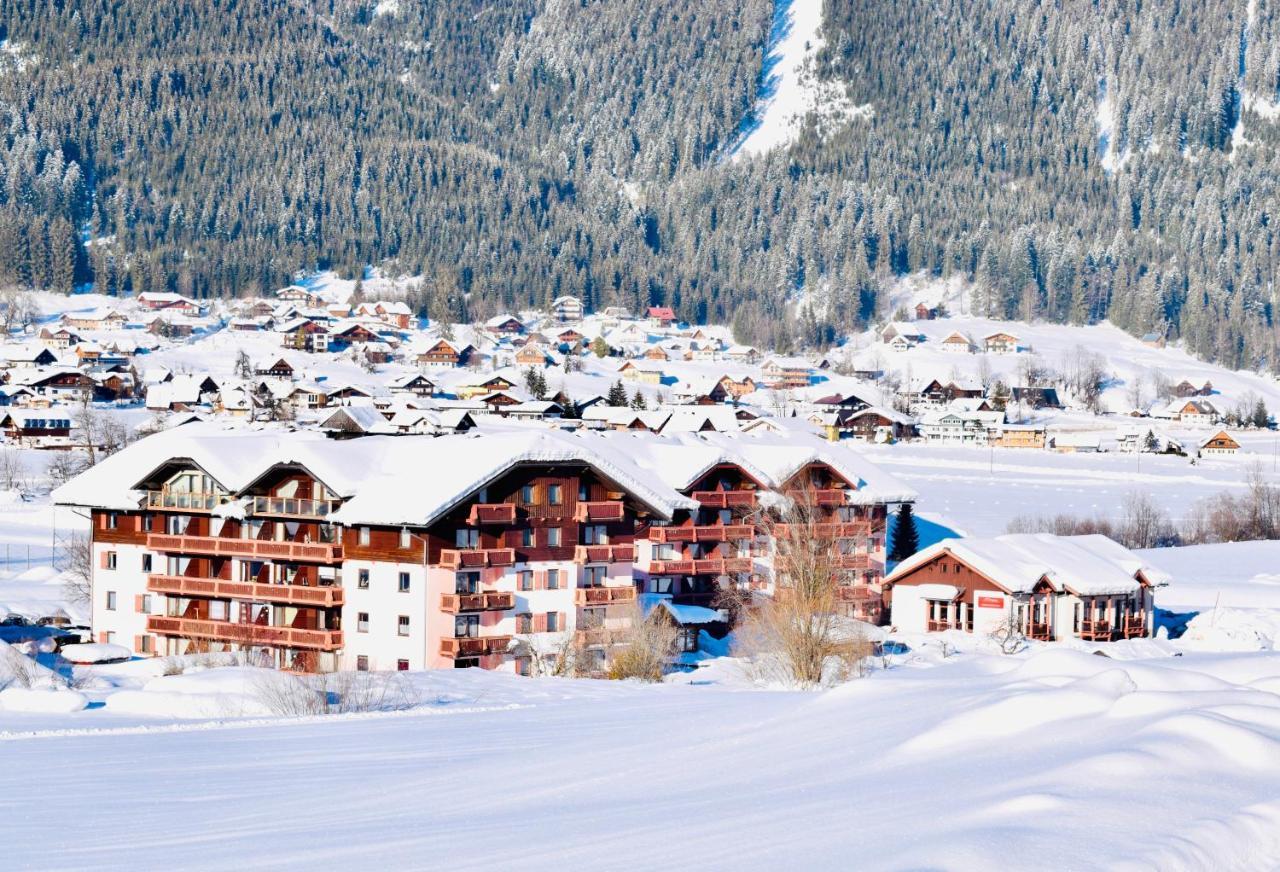 Gosau Apartment 307 Екстериор снимка