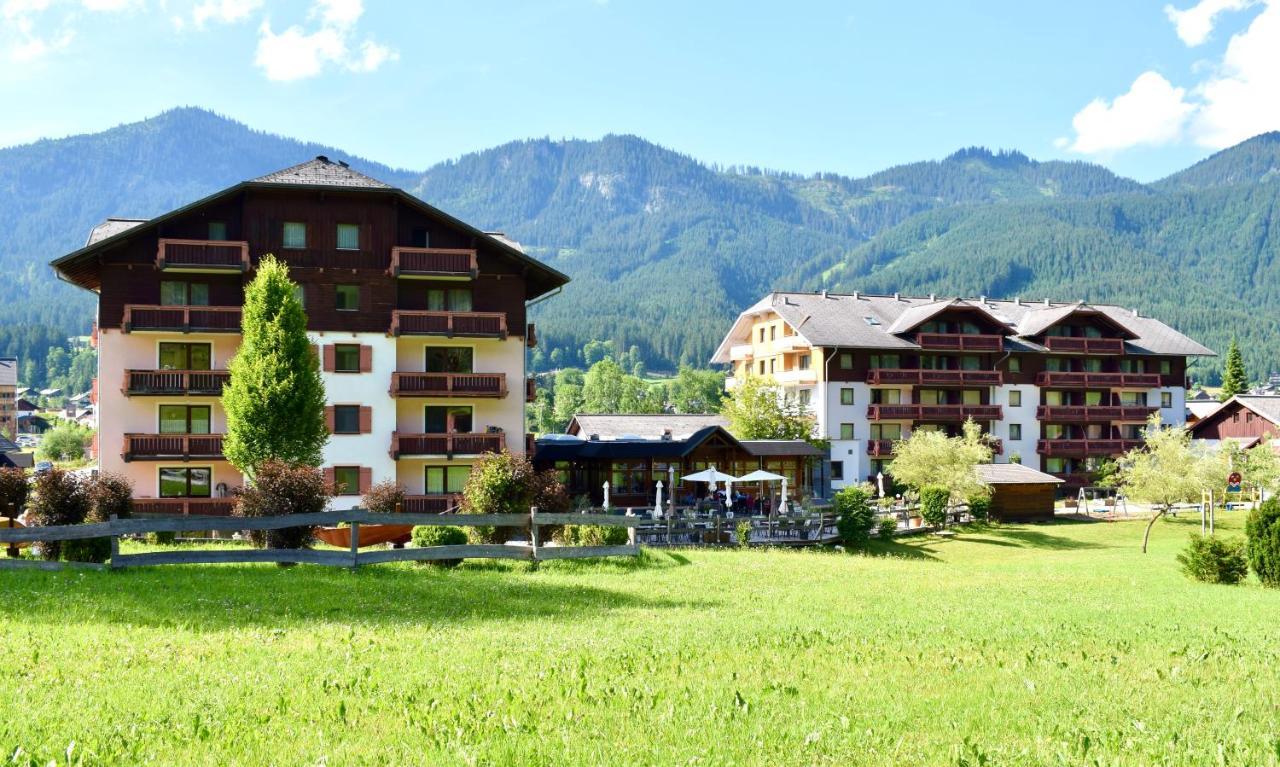 Gosau Apartment 307 Екстериор снимка