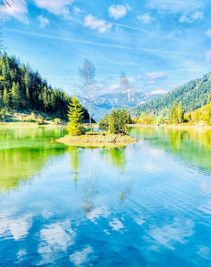 Gosau Apartment 307 Екстериор снимка