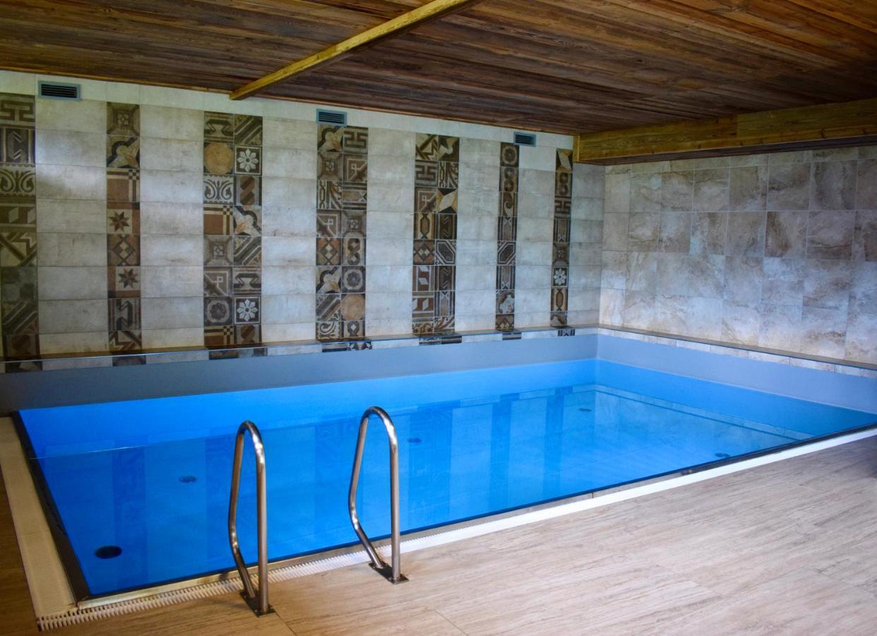 Gosau Apartment 307 Екстериор снимка