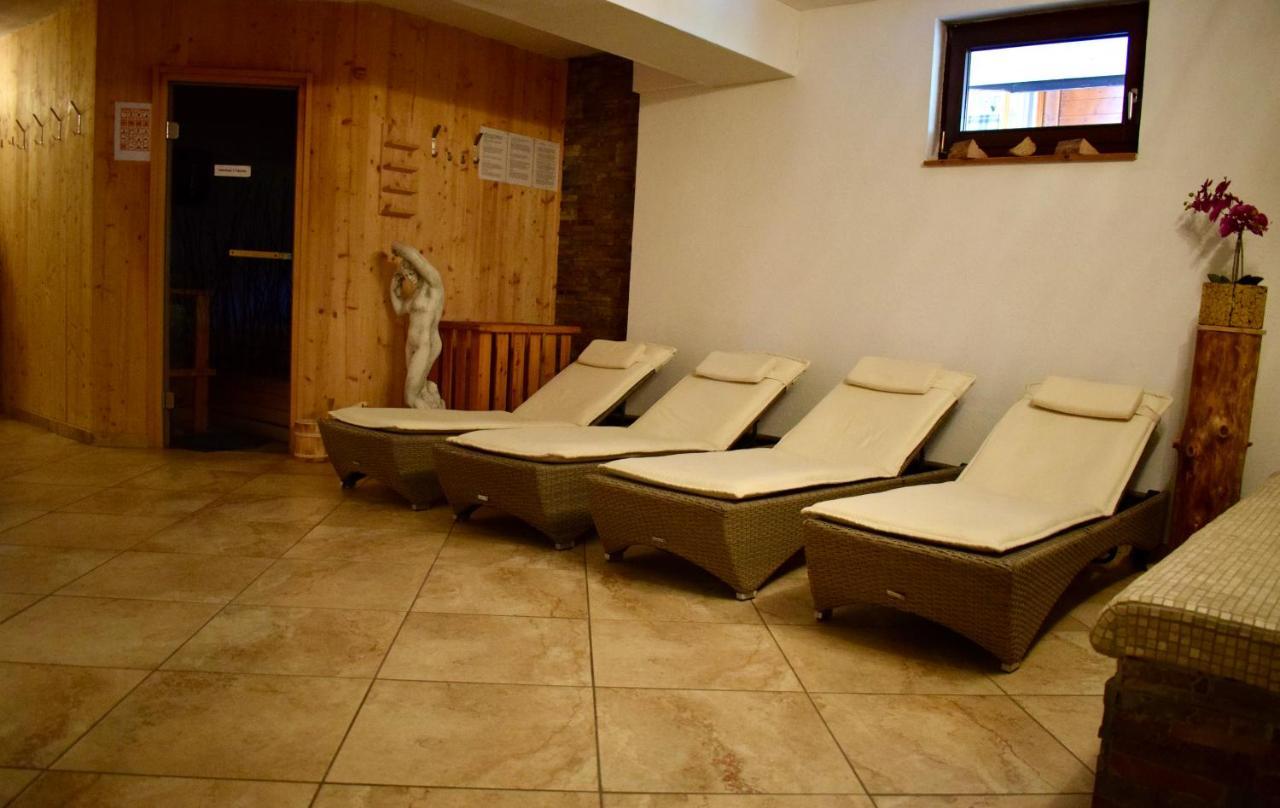 Gosau Apartment 307 Екстериор снимка