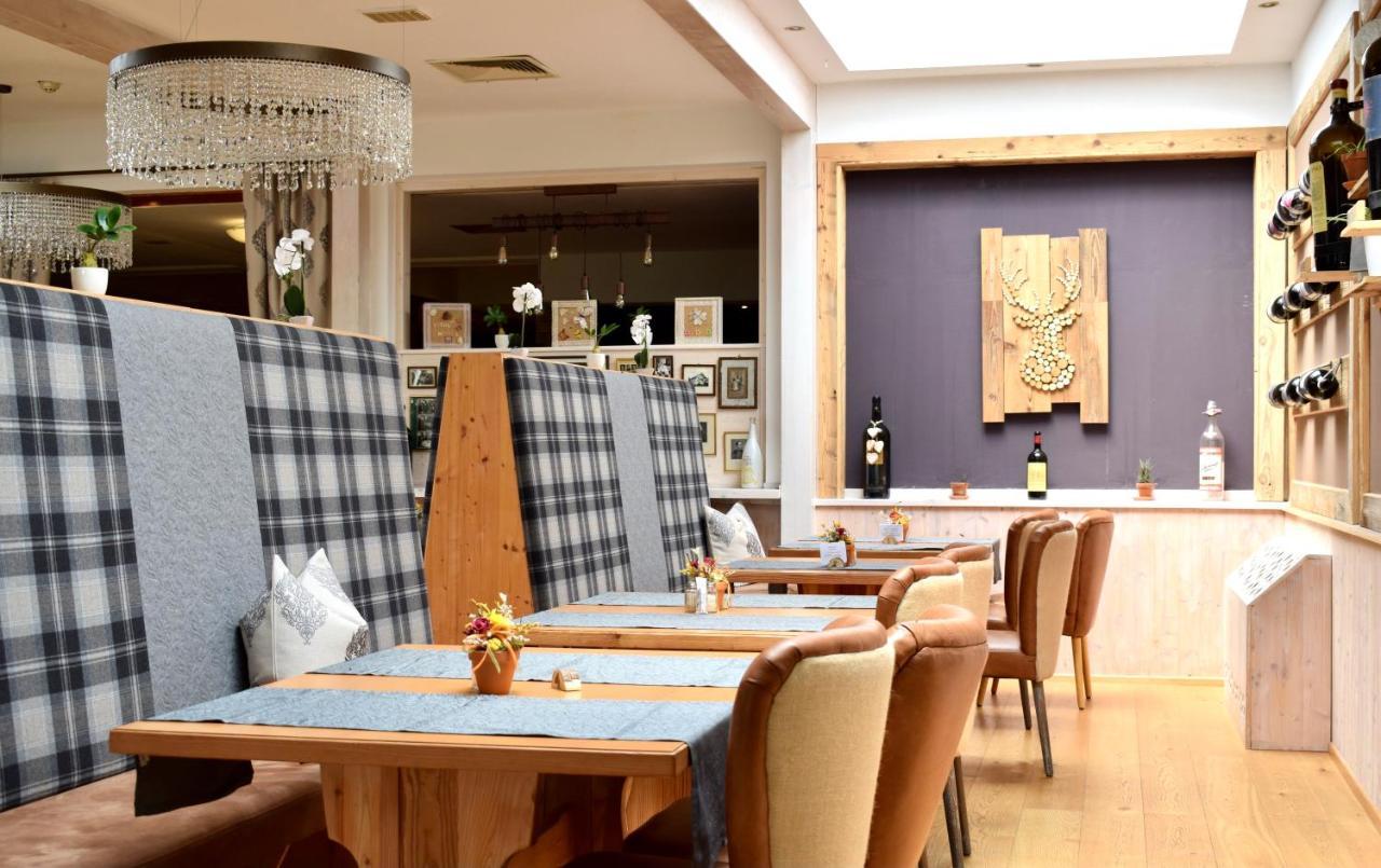 Gosau Apartment 307 Екстериор снимка