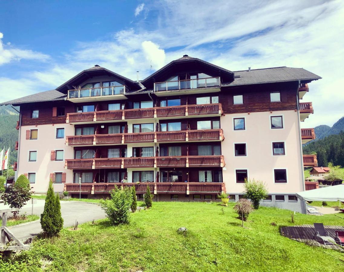 Gosau Apartment 307 Екстериор снимка