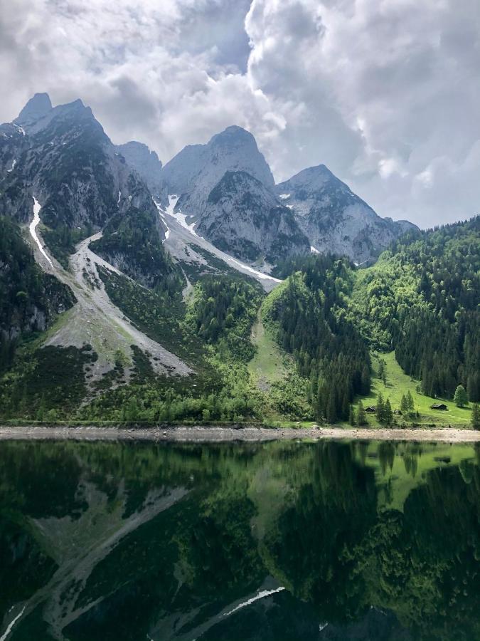 Gosau Apartment 307 Екстериор снимка